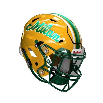 ✝️Mathew 19:26✝️ TSU 🏈Alumni Head Football Coach at Milan HS