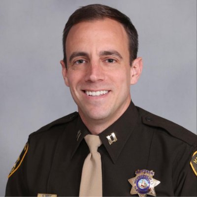 LVMPD Downtown Area Command Profile