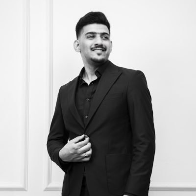 mohammed_7aafar's profile picture. 💻 Android Engineer at @haqibat_elmomen.                     
💰Co-Founder of @allstack-io