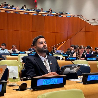 Adv. Harnoor Singh Profile