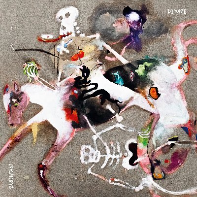 Label Artists: Sophia Kennedy, Die Vögel, Soulphiction, Axel Boman, Isolée, Robag Wruhme, Ada, Lawrence, &ME, Dntel, Mano Le Tough, Dave DK, Impérieux, DJ Koze