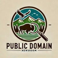 Public Domain (@pdinvestigates) 's Twitter Profile