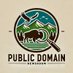 Public Domain (@pdinvestigates) Twitter profile photo