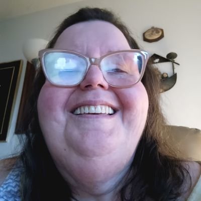 Gina657686535's profile picture. I'm MAGA 4 life ❤️🤍💙