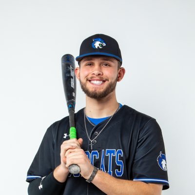 ✟ @BSCBaseballWI | 6’0 205 | 3B/1B | 4.0 GPA Milwaukee Angels & Midwest Halos