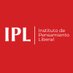 Instituto de Pensamiento Liberal (@piensaliberal) Twitter profile photo Instituto de Pensamiento Liberal (@piensaliberal) Twitter profile photo