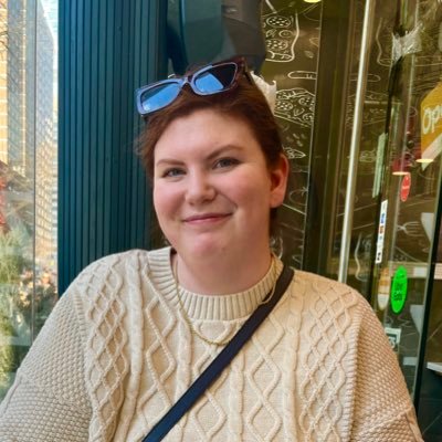 laurrobitaille's profile picture. etown ’22 she/her ♓️♉️♋️