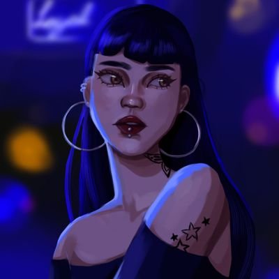 desenhista e escritora (q não desenha e não escreve) ela/dela