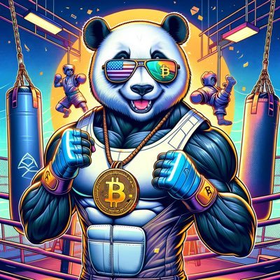 Crypto Hunter & Investor 🚀🔍 | Fitness fanatic & kickboxing trainer 🥊 | Get 4% fee discount on HyperLiquid using my referral link👇 #Crypto #HyperLiquid $HYPE