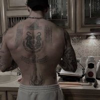 Lucifer (@lucifer20333) Twitter profile photo