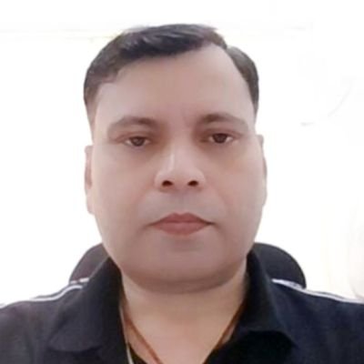 ravikishore963's profile picture. 🚩🙏 Human religion is the largest religion. मानव धर्म सबसे बड़ा धर्म है। 🙏🚩