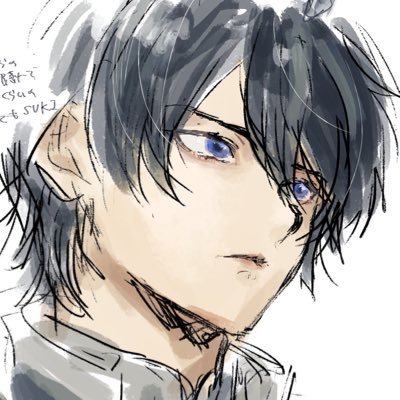 kinaru@Skeb受付中さんのプロフィール画像