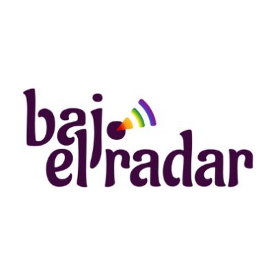 bajoelradar_'s profile picture. Suscríbete y recibe gratis cada semana una historia donde el amor entre mujeres es la trama principal. Porque, sorpresa: el amor entre mujeres existe 🏳️‍🌈