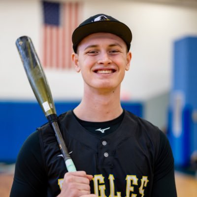 Athlete First-year Student @woosterbaseball @MVPROSPECTS @Indi1Baseball