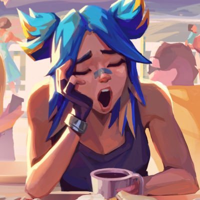Kylaさんのプロフィール画像