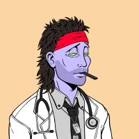 Crypto Phyzio (@cryptophyzio) 's Twitter Profile Photo Crypto Phyzio (@cryptophyzio) 's Twitter Profile Photo