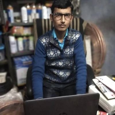 MohdSharif63877's profile picture. 