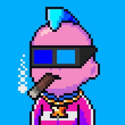 Jpegenjoyer55's profile picture. Crypto and NFT Enthusiast.
