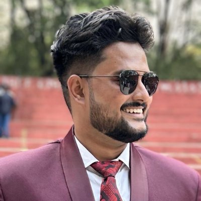 gourav2103's profile picture. SDE @Nutanix | Hypervisors, Distributed Systems, OS, Python 🐍 | Sharing dev tips & life hacks | DM for coding Qs! 🗺️ Bangalore #TechLife