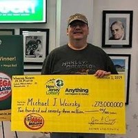Michael J Weirsky (@mjweirsky1j) 's Twitter Profile