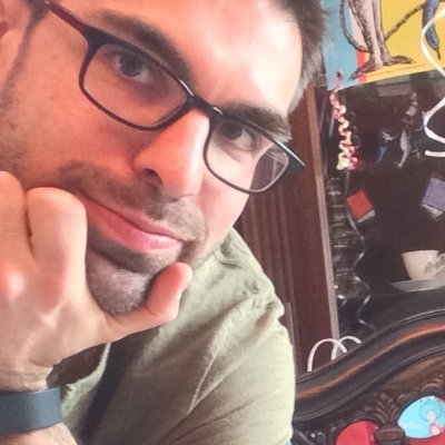 @Mediate managing editor, formerly NY Post, Inside Edition, NY Daily News, Daily Mail, Fox News. All opinions are my own, puns are intended