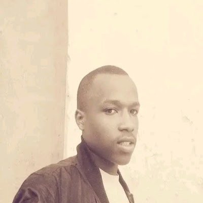 Nsengimana97426's profile picture. 