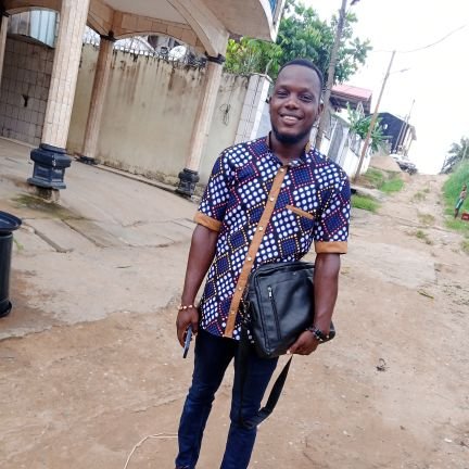 Vitalkembou's profile picture. 