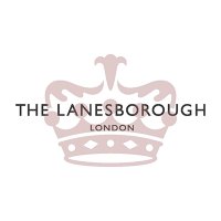 The Lanesborough (@thelanesborough) 's Twitter Profile