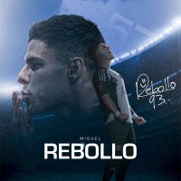 Rebollo93 (@mrebollo93) 's Twitter Profile