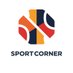 SportsCorner (@scornernews) Twitter profile photo SportsCorner (@scornernews) Twitter profile photo