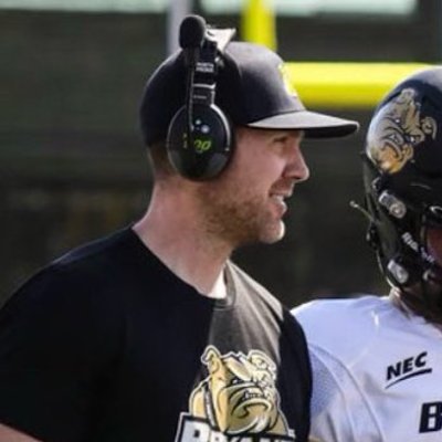 Offensive Coordinator / Offensive Line - Bryant University #ExpectToWin