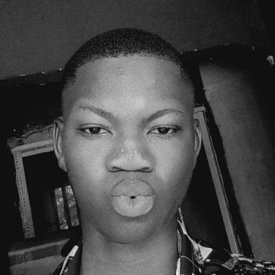 AmateurI67052's profile picture. I'm a realist - Every cause has a cause,and I'm here to groom the young minds of my generation.
📉stay blessed