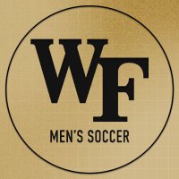 Wake Forest Men's Soccer (@wakemsoccer) 's Twitter Profile Photo Wake Forest Men's Soccer (@wakemsoccer) 's Twitter Profile Photo