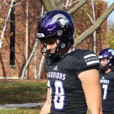 Carter Nair Profile