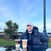 Pete Tscherewik (@pete_tscherewik) 's Twitter Profile