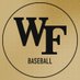 Wake Forest Baseball (@wakebaseball) Twitter profile photo Wake Forest Baseball (@wakebaseball) Twitter profile photo