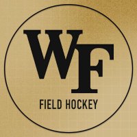 Wake Forest Hockey (@wakehockey) 's Twitter Profile