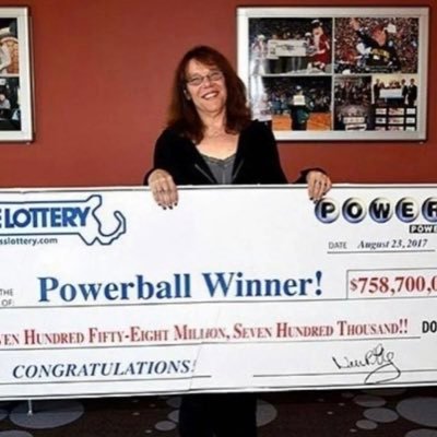 wanczky38959's profile picture. I'm Mavis L. Wanczyk the winner of $758.700.00M jackpot Powerball Lottery m. Am grateful and willing to give out $200,000 to my first 2k followers.'