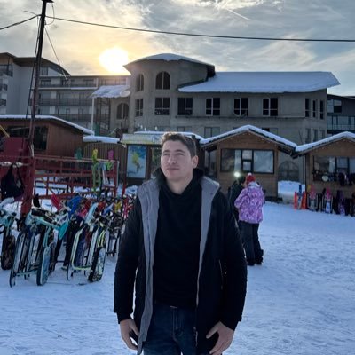 Mustafashamilo1's profile picture. R.T.E