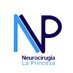 Neurocirugía - Hospital Universitario La Princesa (@neurocirugia_pr) Twitter profile photo