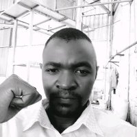 Luther KGen (@astibak) 's Twitter Profile