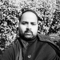 Ritesh  Singh (@ritsingh89) 's Twitter Profile