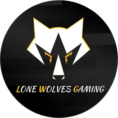 𝗟one Wolves Gaming Profile