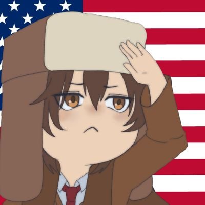 CommandoGrizzly's profile picture. Commander of the 5th Claw 🔥 | Vtuber | 🇺🇸🦅 | 
Average Goddess of Victory: Nikke enjoyer

Reloaded, recalibrated, relentless—aim high, strike fast
