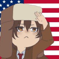 Commander Grizzly (@commandogrizzly) 's Twitter Profile