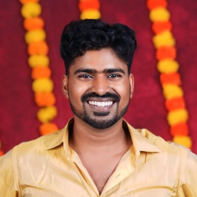_Joseph_Gowtham's profile picture. 🌟Glory to Jesus - 🇮🇳 Chennai📍 🎬Actor - Director 🔁 YouTuber - Influencer 🏆1M+ Fam for All Over Social Media🚀 🌎உலகத்தை நேசி🎭ஒருவரையும் நம்பாதே🔥