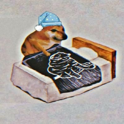Fedem_san's profile picture. 