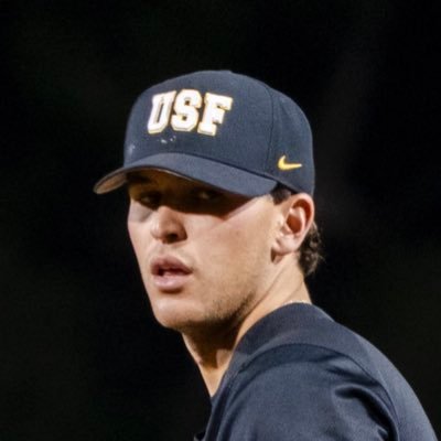 patomagrato's profile picture. @sfdonsbaseball