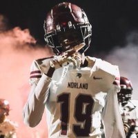 Avier Jordan 6’4 180lbs safety /WR (@avier1wr__) 's Twitter Profile Photo Avier Jordan 6’4 180lbs safety /WR (@avier1wr__) 's Twitter Profile Photo