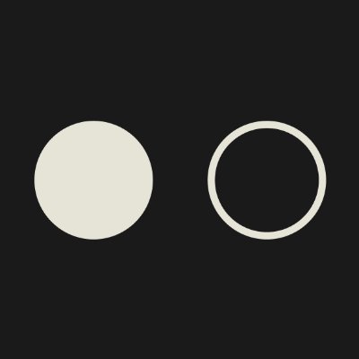 ⬤◯ Know yourself. Know others. Evolve together.
Sign up at https://t.co/DtKC1Pf1Qy